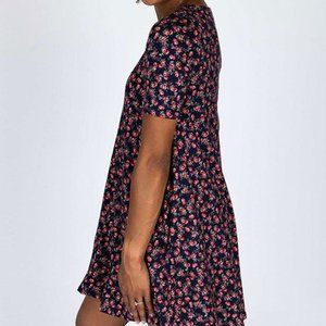 NWT Agnes & Dora Swing Tunic